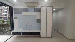 Westwood Residences (D22), Condominium #608533971